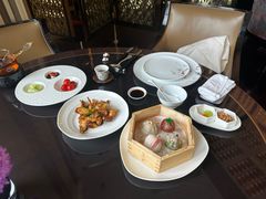 -珠海瑞吉酒店·宴庭中餐厅