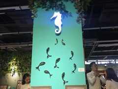 -海马体照相馆(天津世纪都会店)