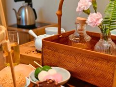 -梅间堂茶馆(绿地缤纷城店)