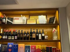 -日出青木·杭帮菜名店