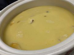 鲍鱼花胶鸡-金龙·打边炉(南京西路店)