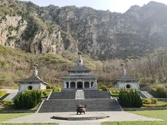 -青龙山生态文化旅游区