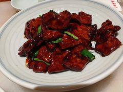 -小吊梨汤·北京菜·烤鸭(鸟巢店)