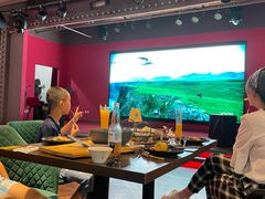 -疯克大象美式烤肉餐厅