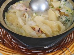 -聚丰园•湖鲜餐厅(阿红私房菜梅石路店)