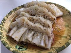 -吴一川韭香粉皮(丽香苑分店)