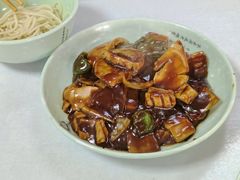 -明呈黄鱼面馆(斜土路店)