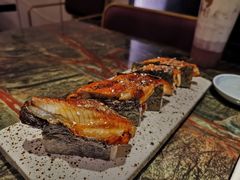-炙柒Sekinana·精致料理 烧鸟·铁板烧(海上世界店)