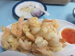 -崴海渔村(虹梅路店)