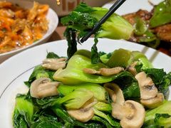 -白家餐厅(徐家汇店)