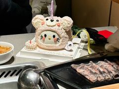 -海底捞火锅(宝龙广场夜宵主题店)