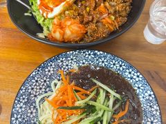 -优壹佳·延边朝鲜族料理(中山北路店)