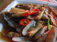-连家船海鲜大排档·20年闽菜店(厦大店)