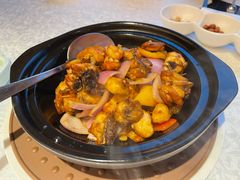 -香宫中餐厅 · 桂林香格里拉