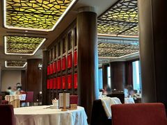 -顺德喜来登酒店·采悦轩