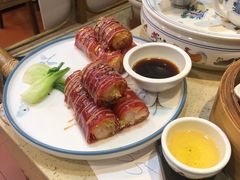 金沙红米肠-点都德(北京路贰店)