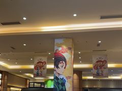 -大江户·温泉洗浴(浑南店)