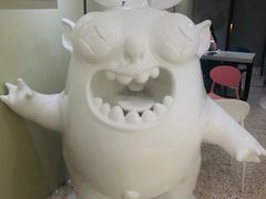 -茶力的小怪兽(梅林卓悦汇店)