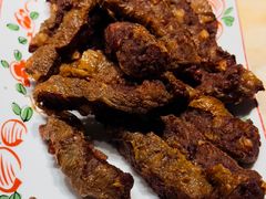 -清真·老门框爆肚涮肉·中华老字号(丰管路店)