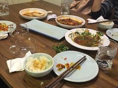 -妈妈的味道(工人体育场东路店)