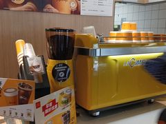 -麦当劳(农光里店)