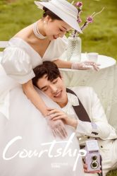 -新乡艾特婚纱摄影(优选店)