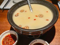 -乔街深夜食堂·小龙虾·高压锅生蚝(杭州总店)