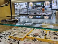 -镜掌柜眼镜店