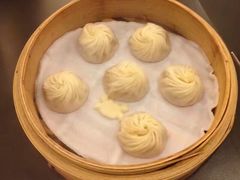 -鼎泰丰 (柏威年广场店)