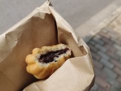 -莫朗核桃饼(虹泉路店)