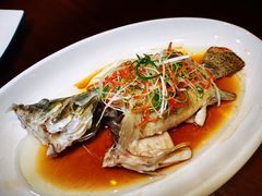 -西安西藏大厦开元名都大酒店·四季轩中餐厅