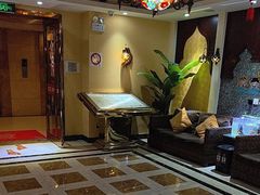 -富侨养生(天宝路店)