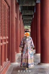 -美云庭古装·格格服汉服·京城旅拍(北京店)