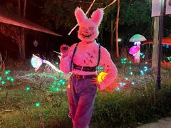 -歌斐颂巧克力小镇