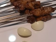 -四禧精酿铜锅涮肉·烧烤工场(大明湖店)