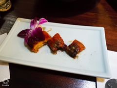 -渔日本料理铁板烧(新天地假日广场店)