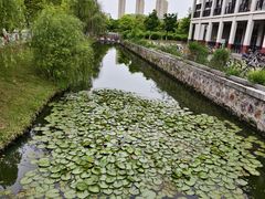 -江南大学(蠡湖校区)