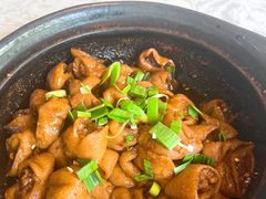 红烧大肠煲-阿龙酒煲(海宁新苑路店)