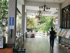 -东江渔村·古典园林·30年粤菜老字号(太和店)