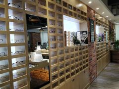 -A380视光·蔡司眼镜店(锦艺城店)