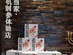 -彩虹之约•淮扬家宴(亚运村店)