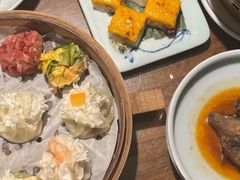 -龍聚祥烧麦馆(万达店)