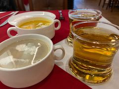 -金色时光俄式西餐厅(中央大街店)