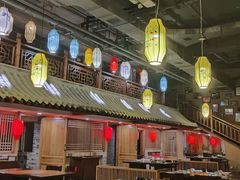 门面-来小酌·长安酒家(翠庭大厦店)
