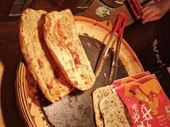 -阿甘锅盔(中关村食宝街店)