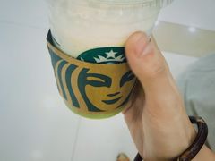 -星巴克(天津凯德天津湾店)
