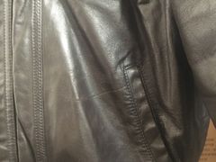 30年老皮衣服翻新-A&G奢侈品护理(万科旗舰店)