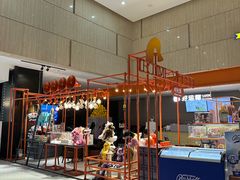 -万达影城(白云万达广场IMAX店)