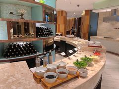 -盘锦生态酒店-火锅餐厅