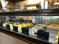 -仙峰天然面包(迎宾路店)